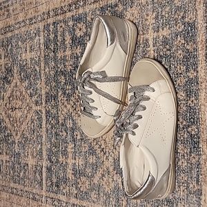 Golden Goose Steve Madden Replica Rezza